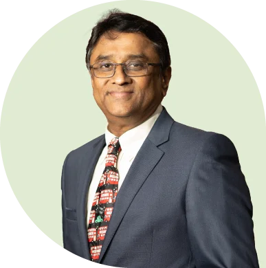 Dr AV Gurava Reddy | Orthopaedic & Orthoplastic Surgeon
