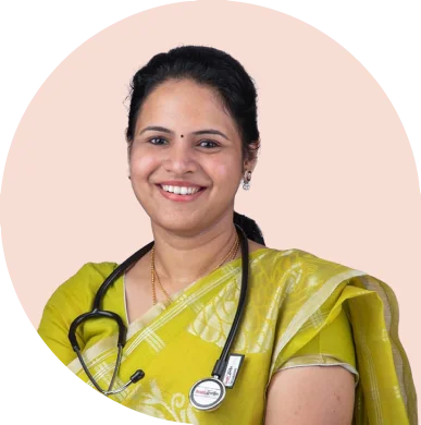 Dr. Aparna C | Pediatrics