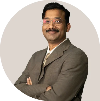 Dr Chandra Sekhar B | Orthopaedic , Arthroscopy & Sports Medicine