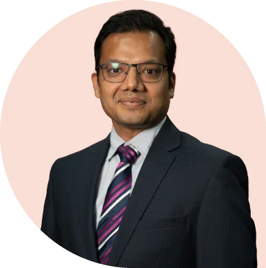 Dr Himanshu R Prasad | Orthopaedic & Spine