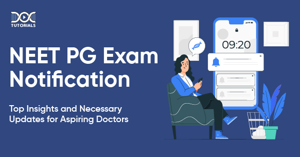 NEET PG Exam Notification